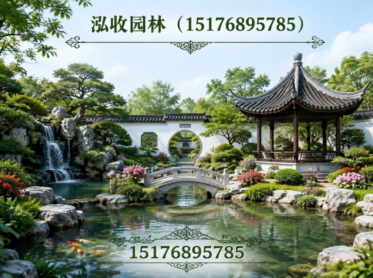 湛江凉亭展示图